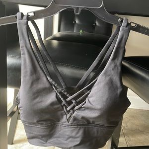 Lululemon bra size 6